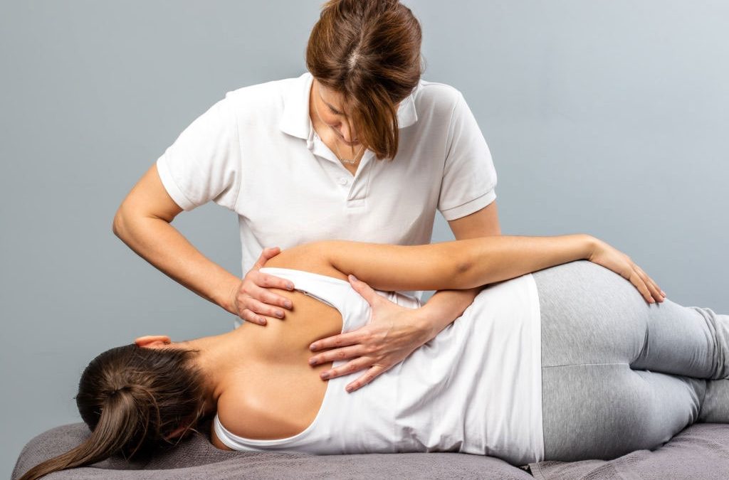 The Chiropractor- How to Choose One to Straighten You